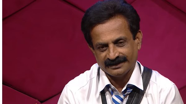 രജിത്ത് പുറത്തേക്ക്