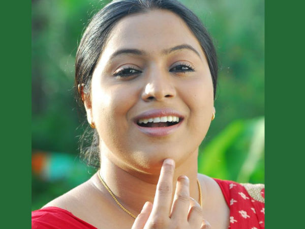 ലക്ഷ്മി പ്രിയ  പറയുന്നതിങ്ങനെ 