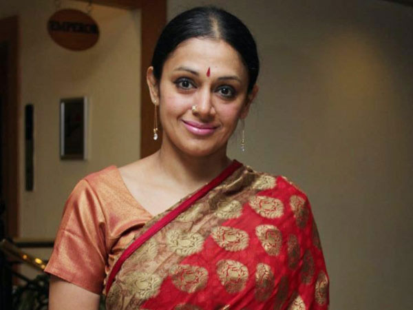 ശോഭനയ്ക്ക് പുറമെ 