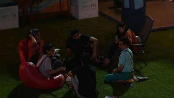 അര്‍ധരാത്രിയിലെ ചര്‍ച്ചകള്‍