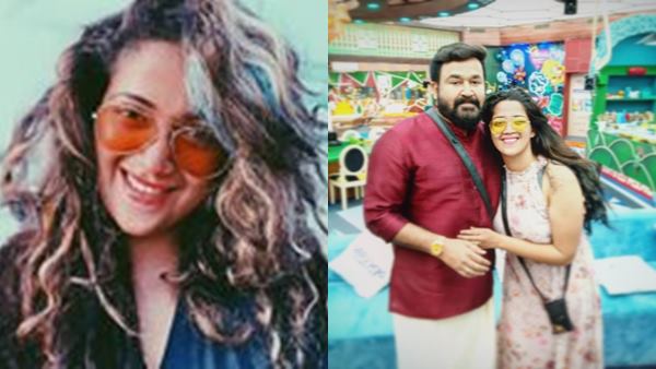 അഭിരാമി സുരേഷും