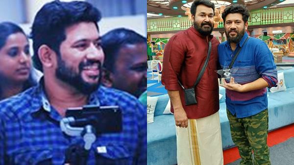 രഘുവിന്റെ പോസ്റ്റ്