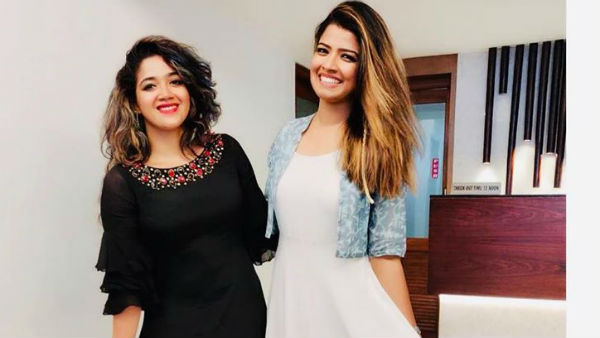 അമൃതയുടെ പ്ലാനിംഗ്