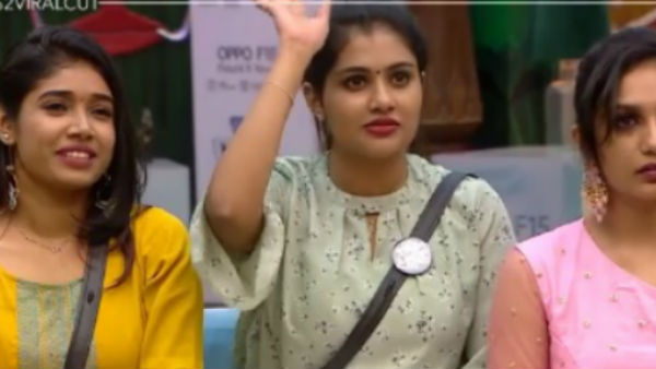 ബിഗ് ബോസില്‍ ഗ്രൂപ്പിസമുണ്ട്