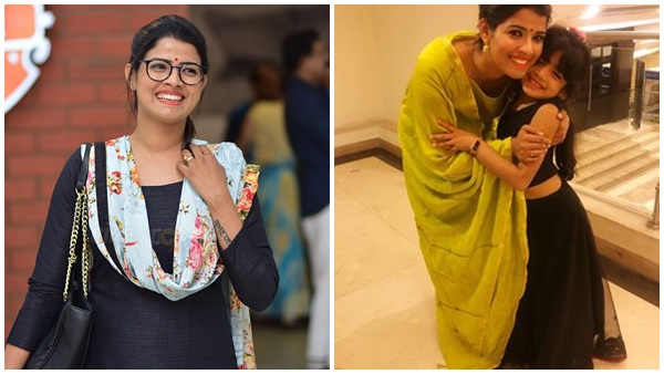 പരിഹസിച്ച് അഭിരാമി