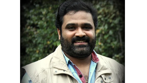 അരുണ്‍ ഘോഷ് പറയുന്നതിങ്ങനെ 