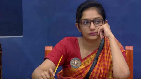 അഭിരാമി പറഞ്ഞത്