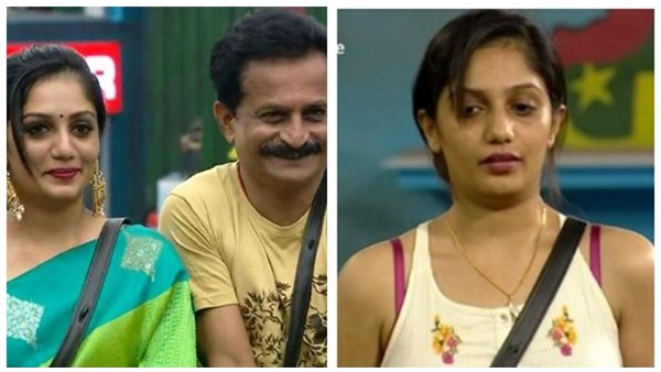  രജിത്തിനെ കുറിച്ച് ആര്യ