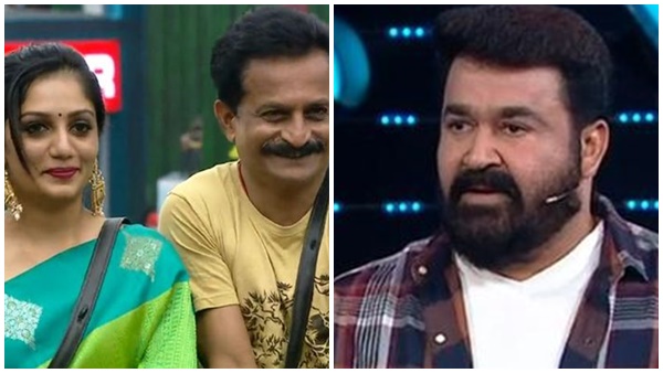 ആര്യ ബിഗ് ബോസിനോട് പറഞ്ഞത്