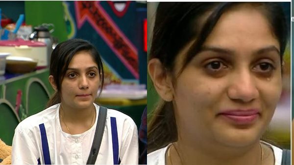  പ്രശ്‌നക്കാരിയാണെന്ന് പറയുന്നു