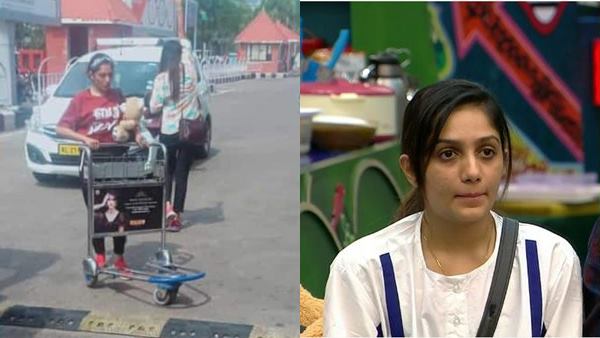 ആര്യയും ഫുക്രുവും പുറത്ത് 