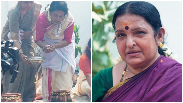 ദേവിസ്തുതികളുമായി