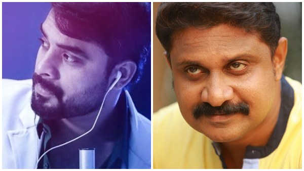 ബാലാജി ശര്‍മ്മ  പറയുന്നതിങ്ങനെ