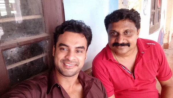 ബാലാജി ശര്‍മ്മ  പറയുന്നതിങ്ങനെ