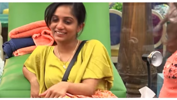 ഇത് കേട്ട് എനിക്ക് സെഡായി പോയി