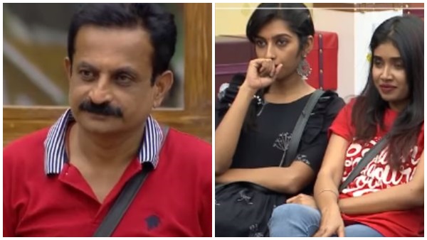  രജിത്തിന് പിന്തുണയുമായി ആരാധകര്‍