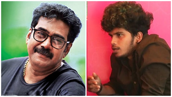  ബിജുമേനോന്റെ റോൾ 