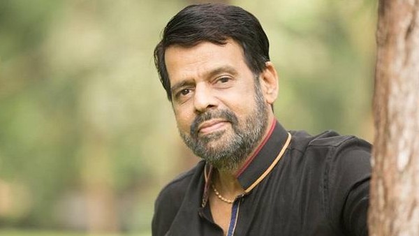 മമ്മൂട്ടിയെ കണ്ടപ്പോൾ പറഞ്ഞത്