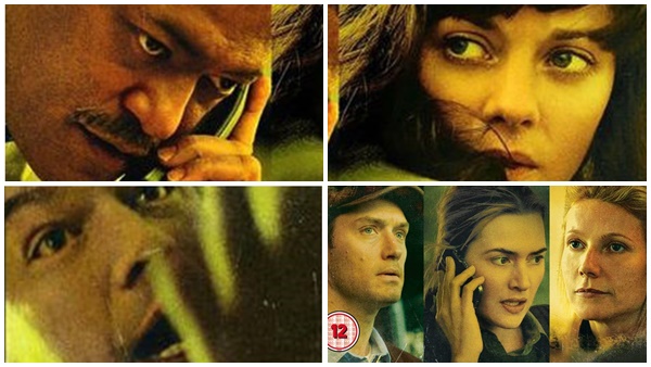 ആളൊഴിഞ്ഞ വിമാനത്താവളങ്ങള്‍