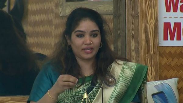  ആരാകണം