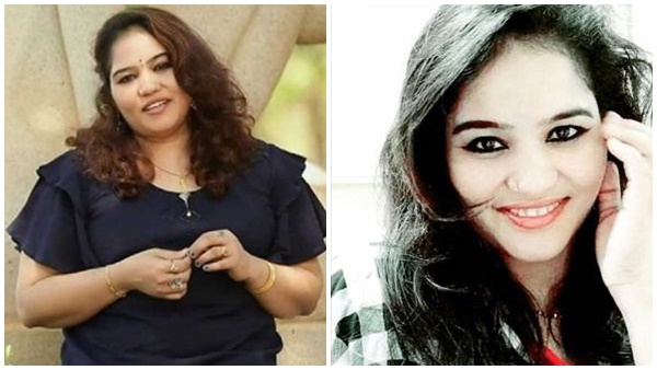  ദയ ആശ്വതി