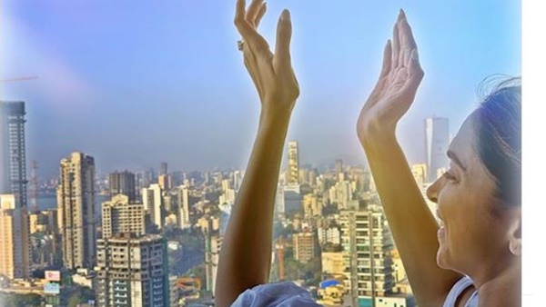 ഐശ്വര്യ റായ്ക്ക് പിന്നാലെ