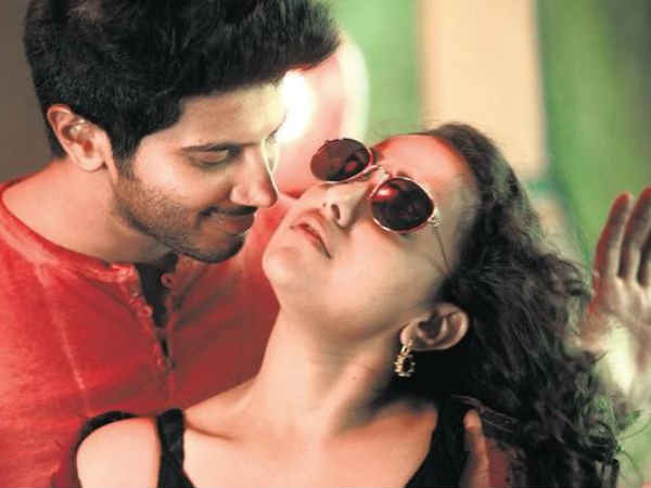 അടുത്തിടെ നടന്നൊരു