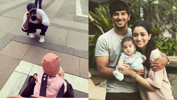 മകള്‍ വന്ന ശേഷം