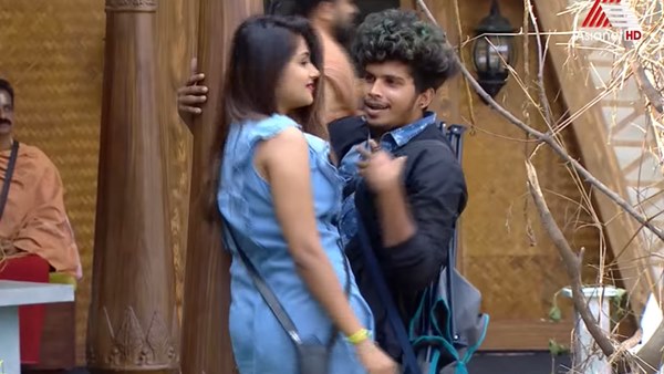  ക്യാപ്റ്റനായി തന്നെ ഫുക്രു 