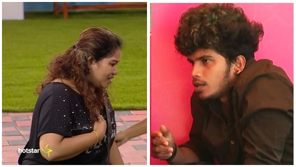 ഇടപെട്ട് ഫുക്രു