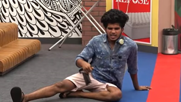 ബിഗ് ബോസിന്റെതായി പുറത്തിറങ്ങിയ 