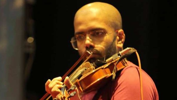 സ്വതന്ത്ര സംഗീതജ്ഞൻ