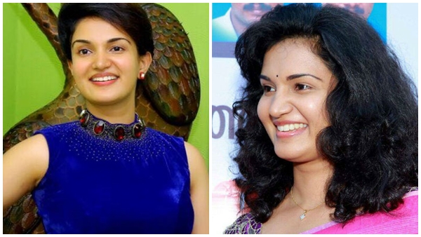  നടിമാരുടെ ആശംസകള്‍  