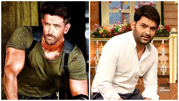  ഹൃത്വിക്  റോഷനും കപിൽ ശർമയും