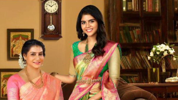 പരസ്യത്തില്‍ ഒരുമിച്ചു