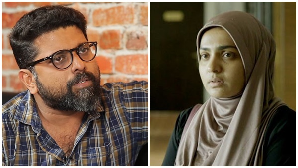  പ്രശ്നമുണ്ടായത്  എനിയ്ക്ക് മാത്രം