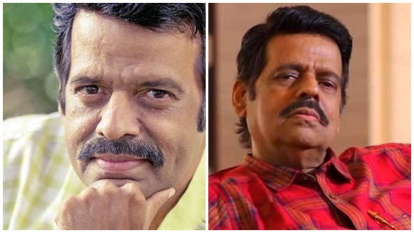 എന്റെ ഒരുപിരിയും ലൂസായിട്ടില്ല