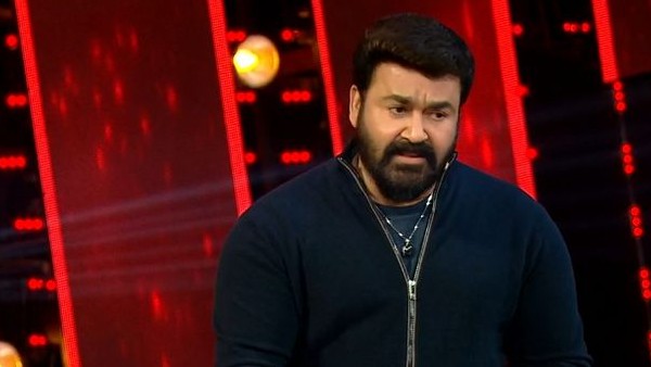 ഷോ നിർത്തിവെച്ചു