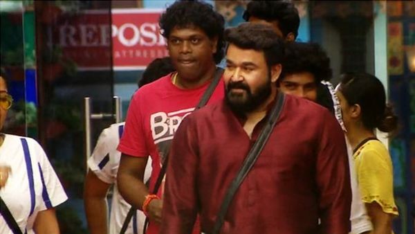  അംഗങ്ങളുടെ ഗംഭീര സ്വീകരണം