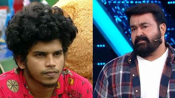  മോഹൻലാലിന്റെ  പരാതി