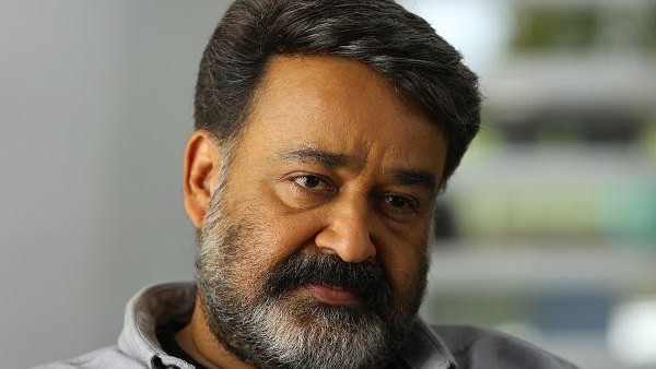 മോഹൻലാൽ