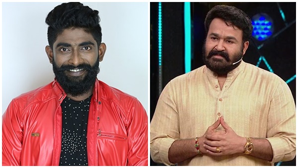 ലാലേട്ടനെ പറഞ്ഞിട്ട് കാര്യമില്ല