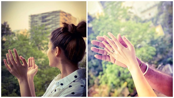 ജനത കര്‍ഫ്യൂവിനെ