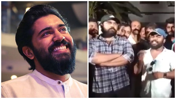 പടവെട്ടിന്റെ മൂന്നാമത്തെ