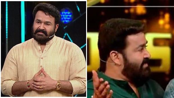 മോഹന്‍ലാലിന്‍റെ  പോസ്റ്റ്