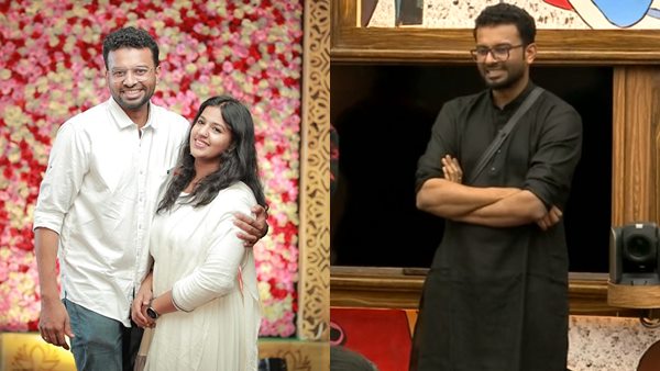 ഭാര്യയോട് കള്ളം പറയില്ല