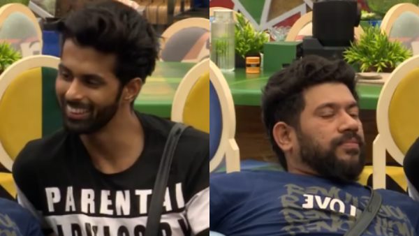 സുജോയോട് പറഞ്ഞത്