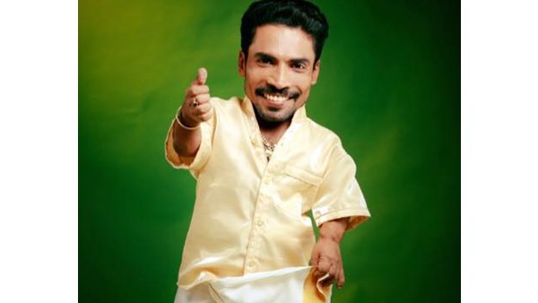  പക്രുവിന്റെ വാക്കുകളിലേക്ക്