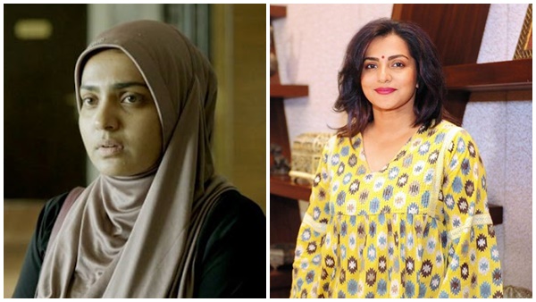    ടേക്ക് ഓഫ്  ഒരു ഫിക്കൻ കഥയാണ്