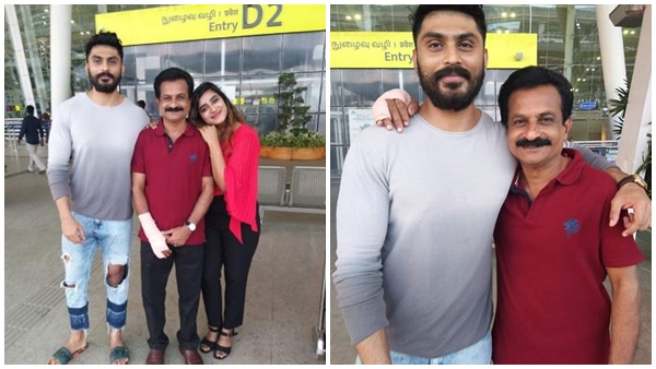 ചന്ദ്രന്‍ വളരെ ദൂരെയാണെങ്കിലും